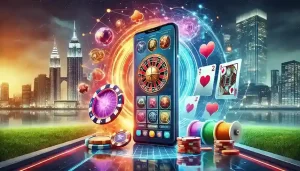 639JL Casino App