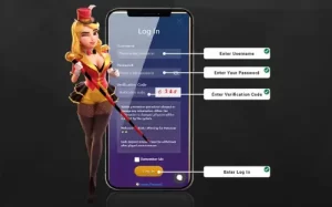 639JL Casino Login