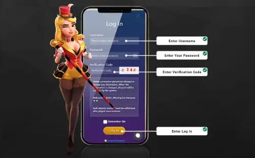 639JL Casino Login