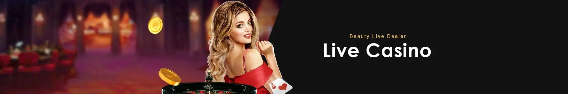 639JL Live Casino