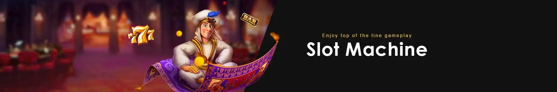 639JL Slot Games