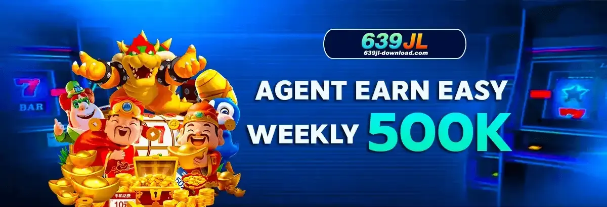639JL Casino Promotions