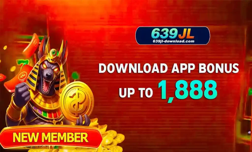 639JL Promotions