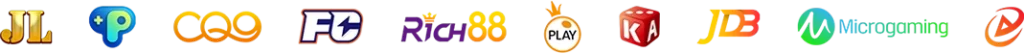 639JL Casino providers